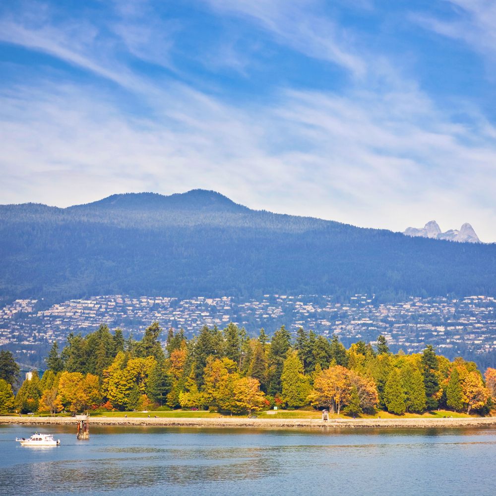 Stanley Park