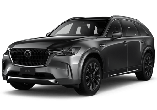 Mazda CX90