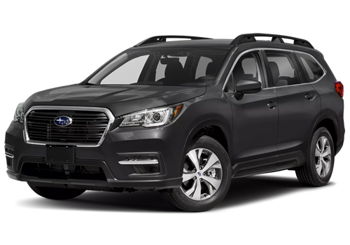 Subaru Ascent
